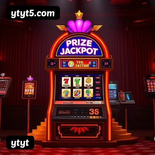 Categorias de Jogos - Slots, Mesa, Ao Vivo, Jackpots